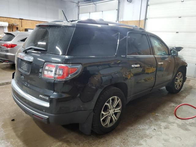 15122608 2013-2017 GMC Acadia Bose Rear Subwoofer Speaker Used 15122608 OEM