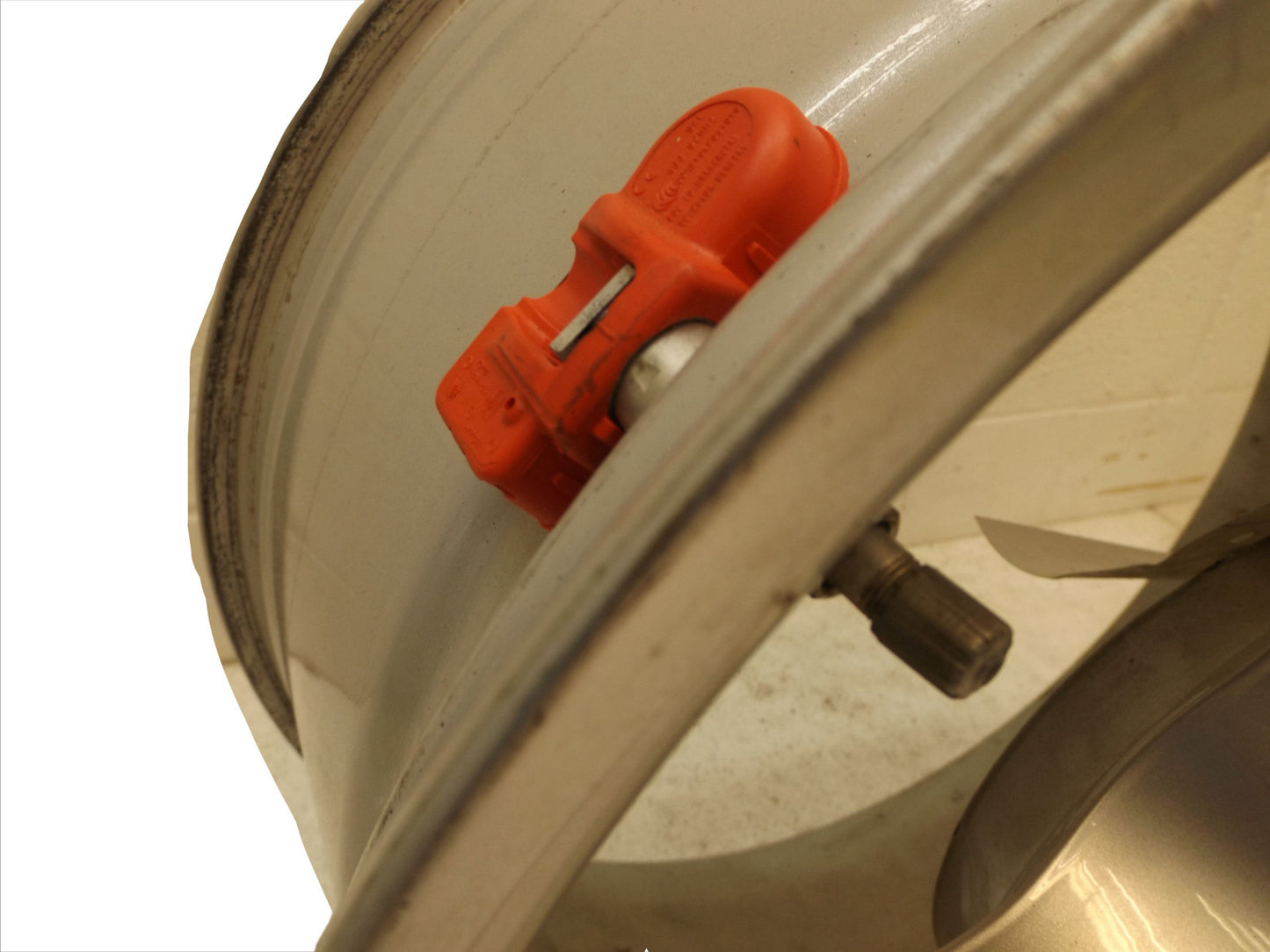 KBA47040 Rial Aftermarket Wheel Mercedes KBA47040 8.5Jx18