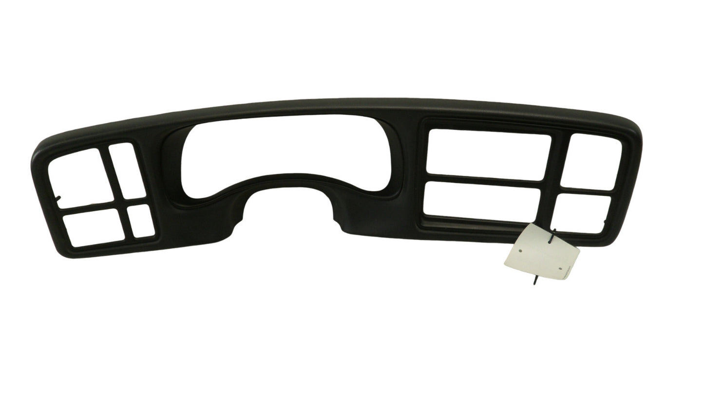 15804934 1999-00 Chevrolet Silverado Instrument Cluster Bezel Used 15807856 OEM