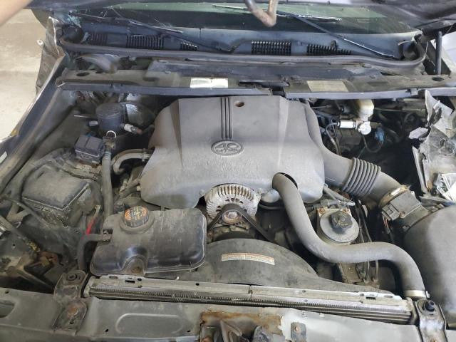 EW7Z17V508A 1995-2002 Mercury Grand Marquis Windshield Wiper Motor Used EW7Z17V508A OEM