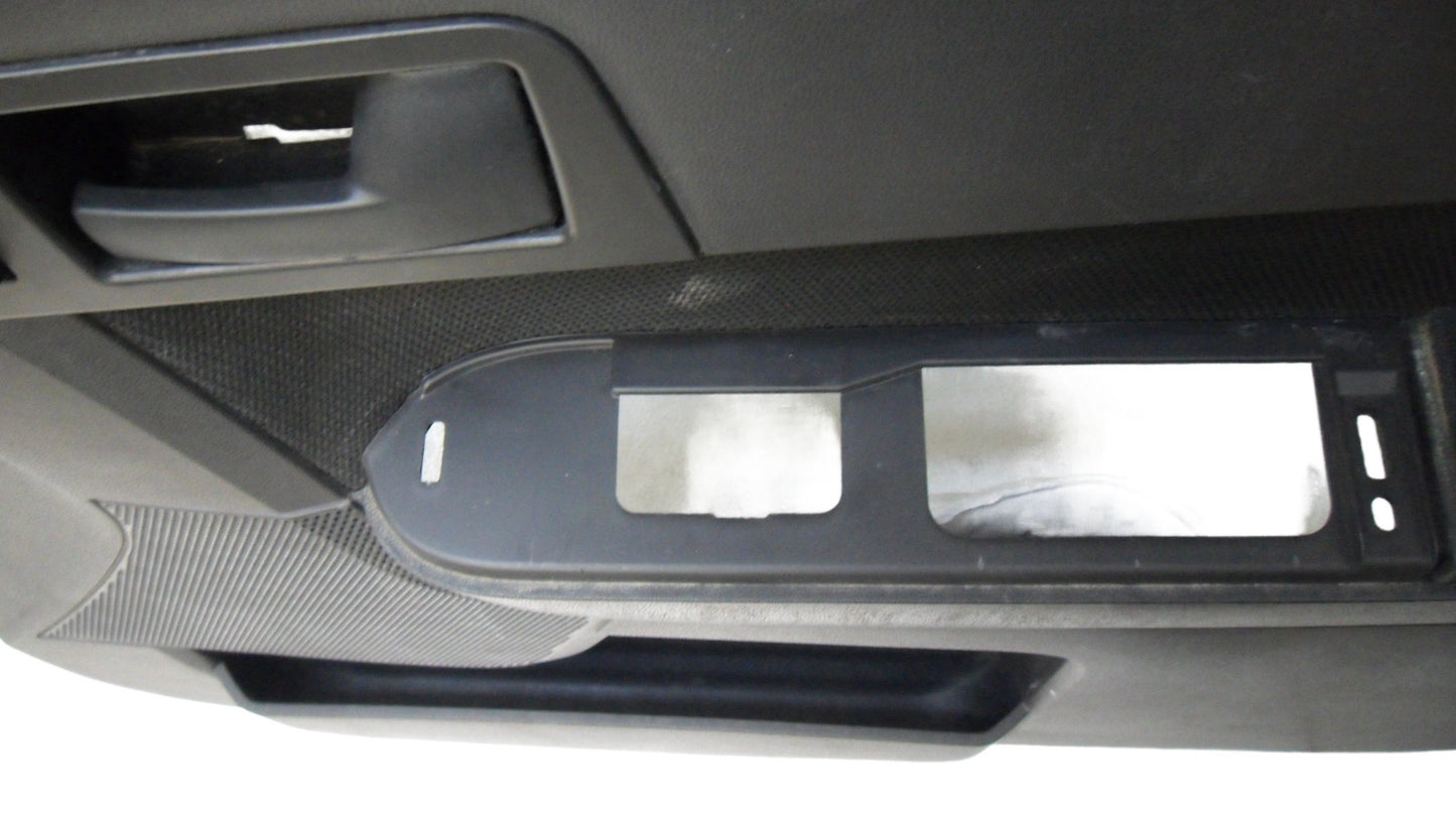 9L847823942 2008-2012 Ford Escape Passenger FR Door Interior Trim Panel Used 9L847823942 OEM