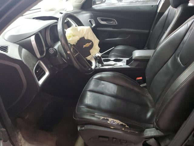209455863 2011 Chevrolet Equinox Passenger RL Door Interior Trim Panel Used 209455863 OEM