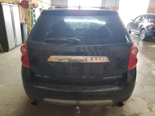 20987233 2010-2017 Chevrolet Equinox LH Lower Door Pillar Post Trim Set Used 20987233 OEM