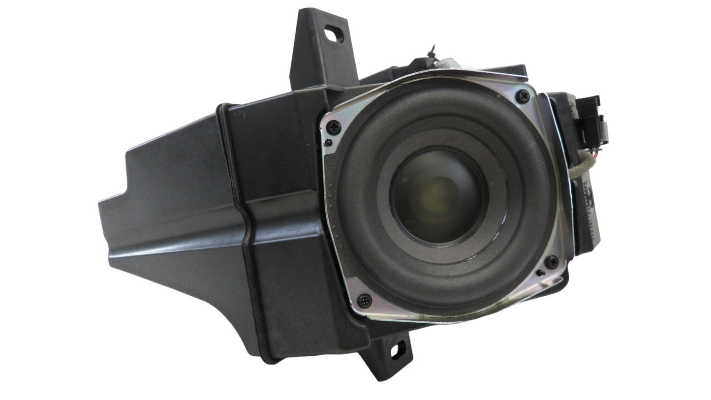 15122608 2013-2017 GMC Acadia Bose Rear Subwoofer Speaker Used 15122608 OEM