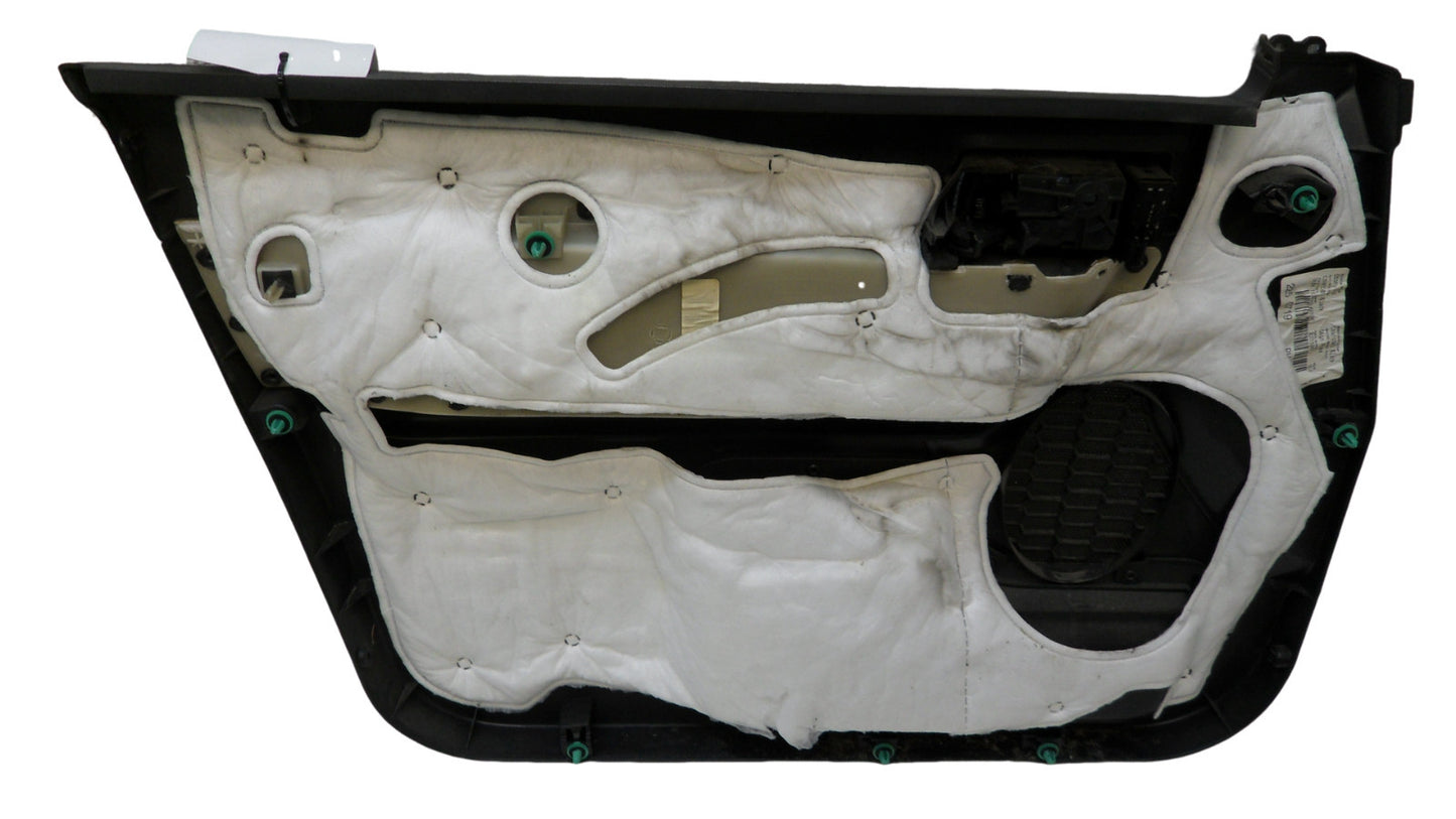 9L847823942 2008-2012 Ford Escape Passenger FR Door Interior Trim Panel Used 9L847823942 OEM