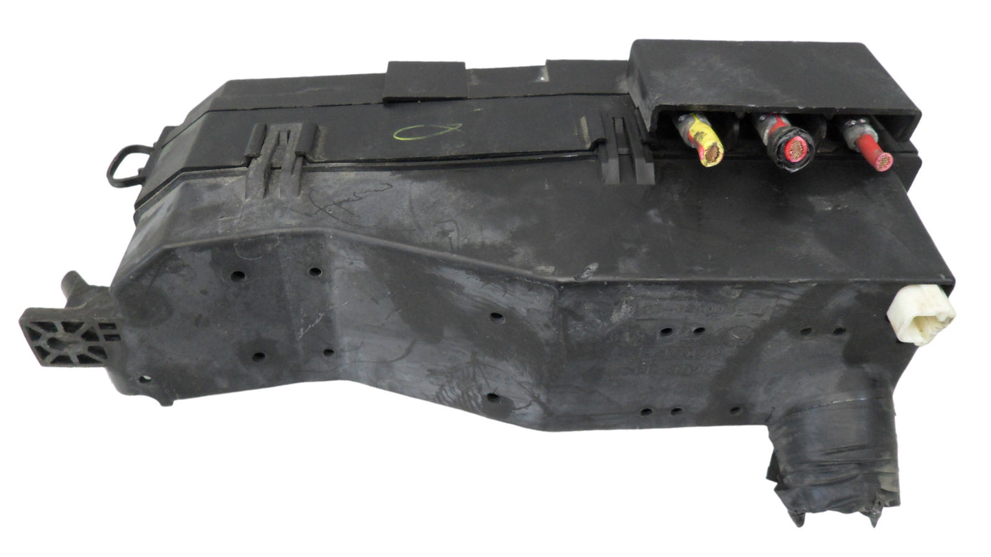 9L8T14A003BA 2009 Ford Escape Fuse Box 9L8T14A003BA OEM USED VIN 7 (8th digit)