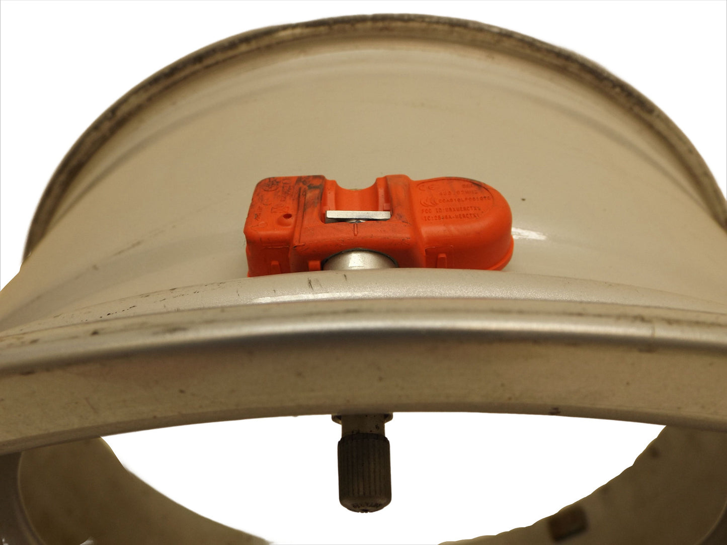 KBA47040 Rial Aftermarket Wheel Mercedes KBA47040 8.5J18