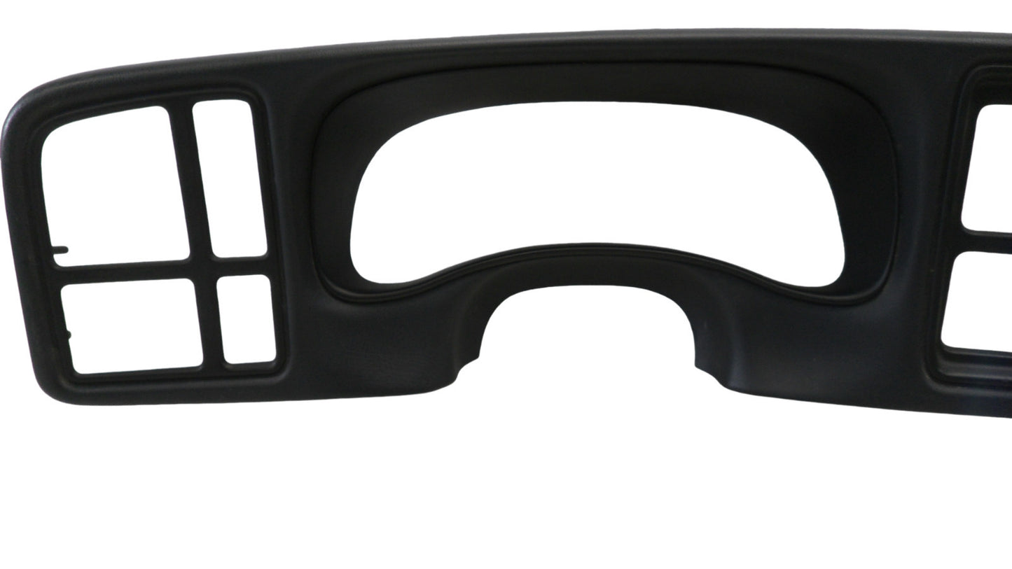 15804934 1999-00 Chevrolet Silverado Instrument Cluster Bezel Used 15807856 OEM