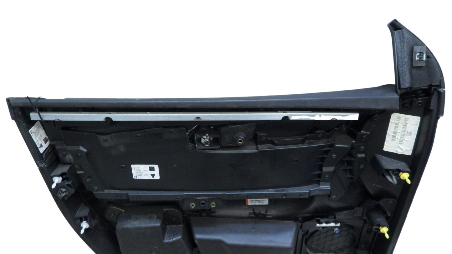 20934728 2009-2012 Chevrolet Traverse FR Door Interior Trim Panel Used 20934728 OEM