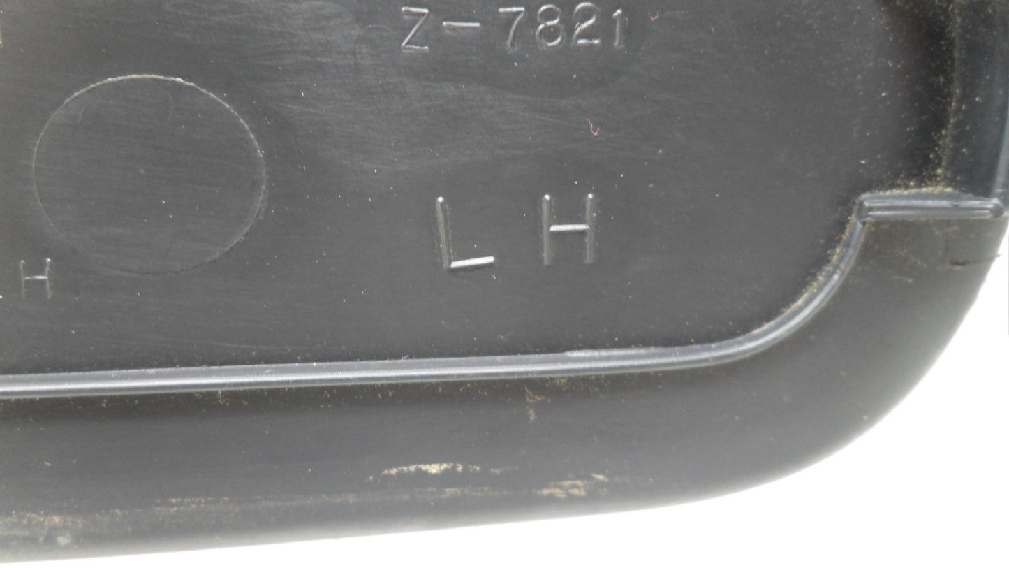 15043573 2000 Chevrolet Silverado Driver FL Interior Door Handle Trim Used 15091088 OEM