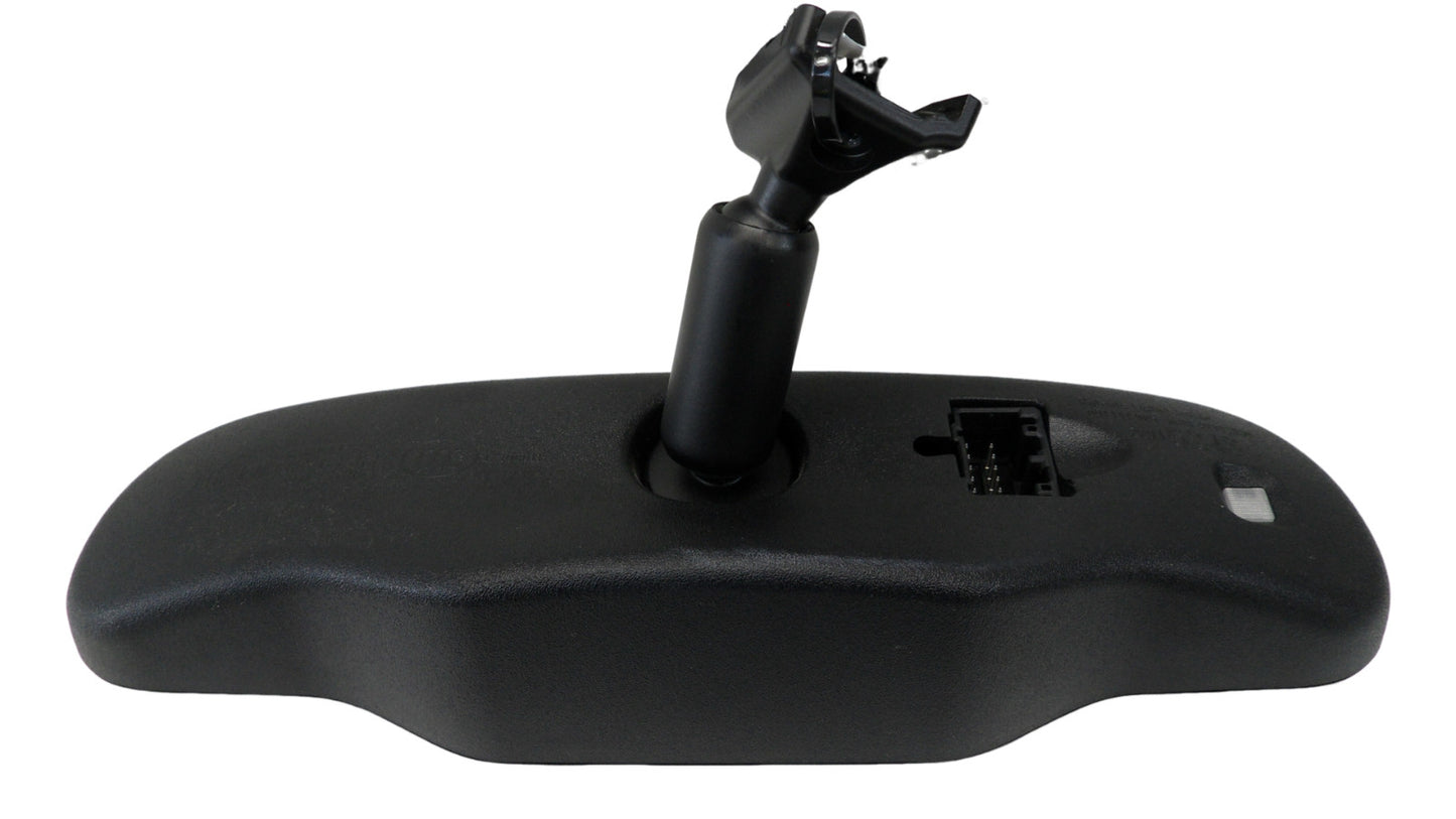 22915243 13524917 2015 GMC Acadia Interior Rear View Mirror