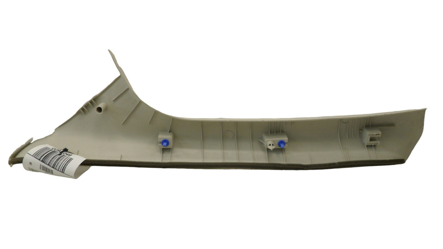 CM51A03198BFW 2012-14 Ford Focus Passenger FR Body A-Pillar Trim Panel Used CM51A03198BFW OEM