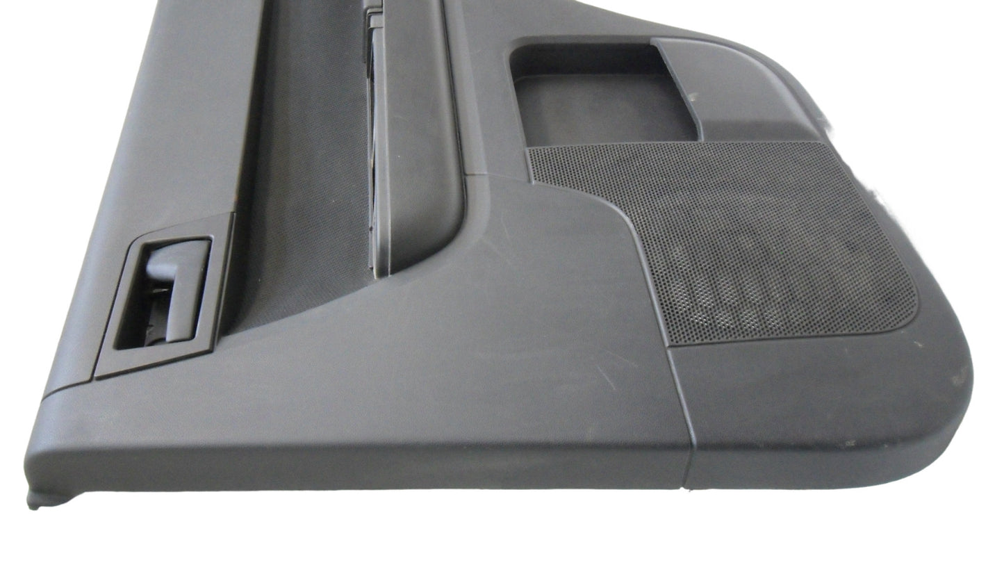 9L847827406 2008-2012 Ford Escape Passenger RR Door Interior Trim Panel Used 9L847827406 OEM