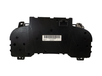 25861647 2007-2009 Chevrolet Silverado 1500 Instrument Cluster Used 25861647 OEM