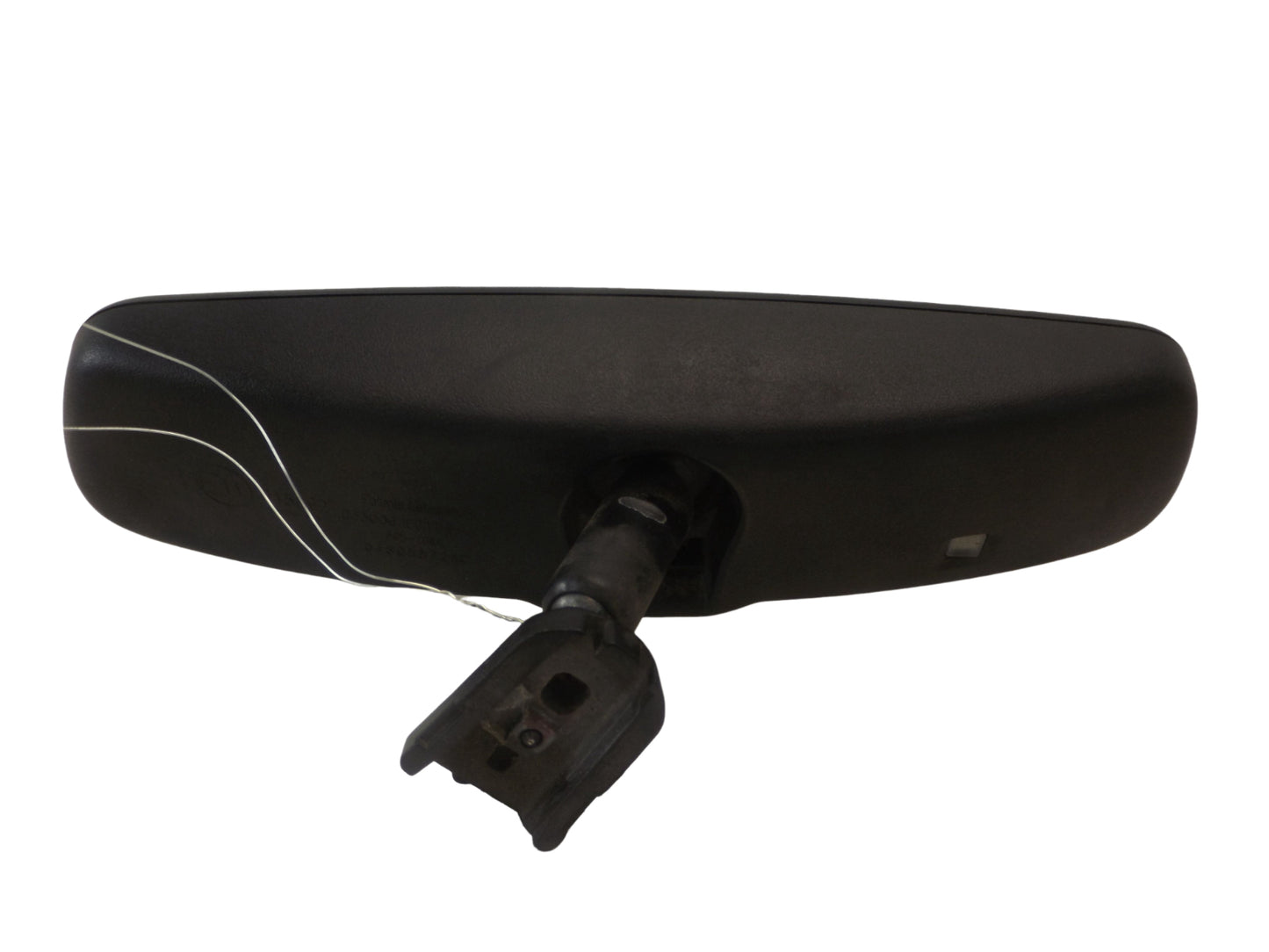 04805572AC 2006 Dodge Ram 1500 Interior Rear View Mirror Used 04805572AC OEM