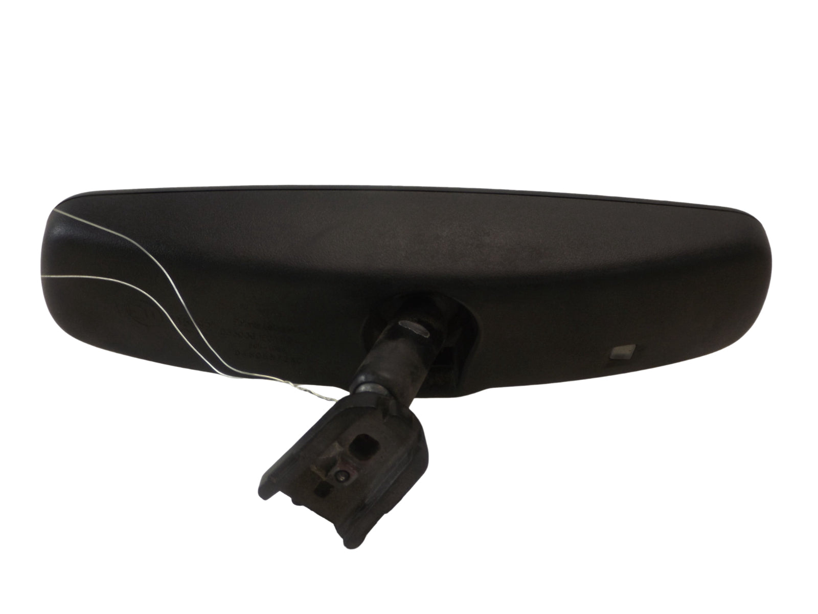 04805572AC 2006 Dodge Ram 1500 Interior Rear View Mirror Used 04805572AC OEM