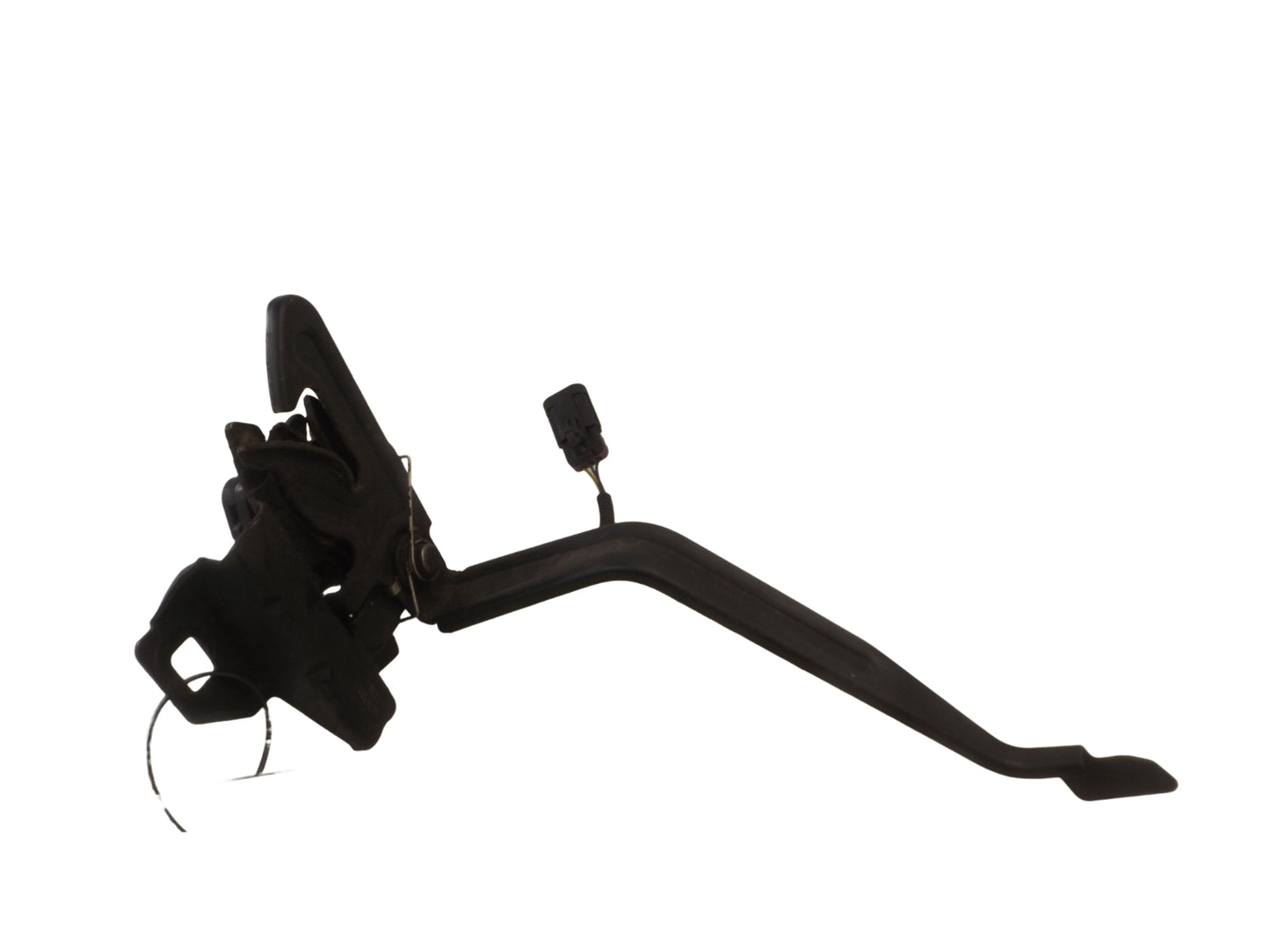20765607 2008-2012 Buick Enclave Front Hood Latch Used 20765607 OEM