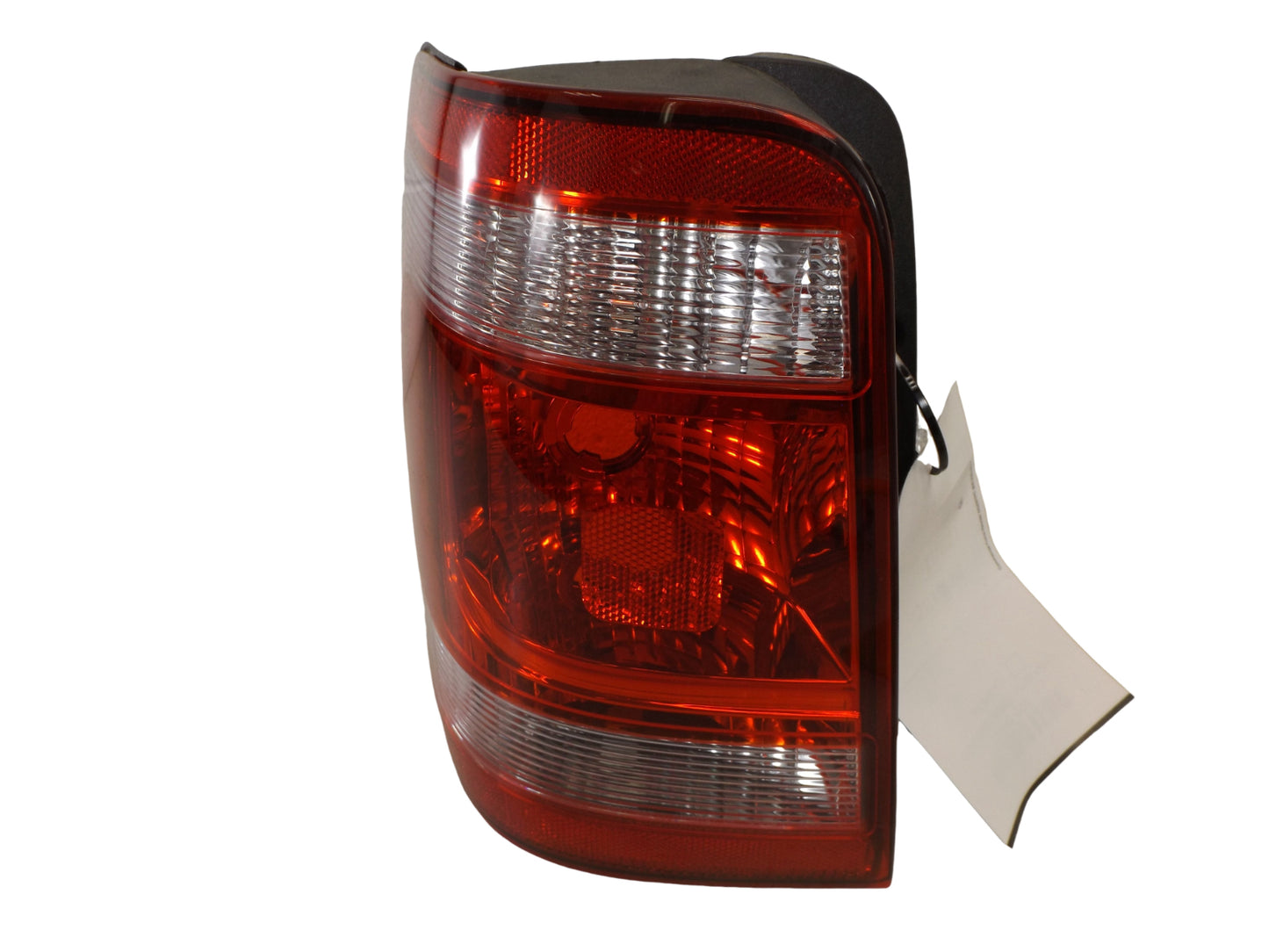 8L8Z13405A 2008-2012 Ford Escape Driver RL Tail Light Assembly Used 8L8Z13405A OEM