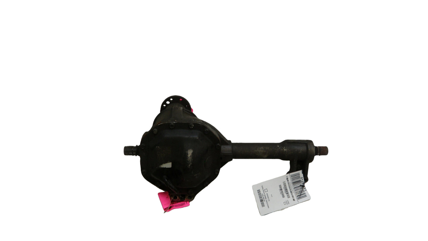 5015892AA 2002-2011 Dodge Dakota Front Differential Assembly 3.92 Ratio Used 5015892AA OEM