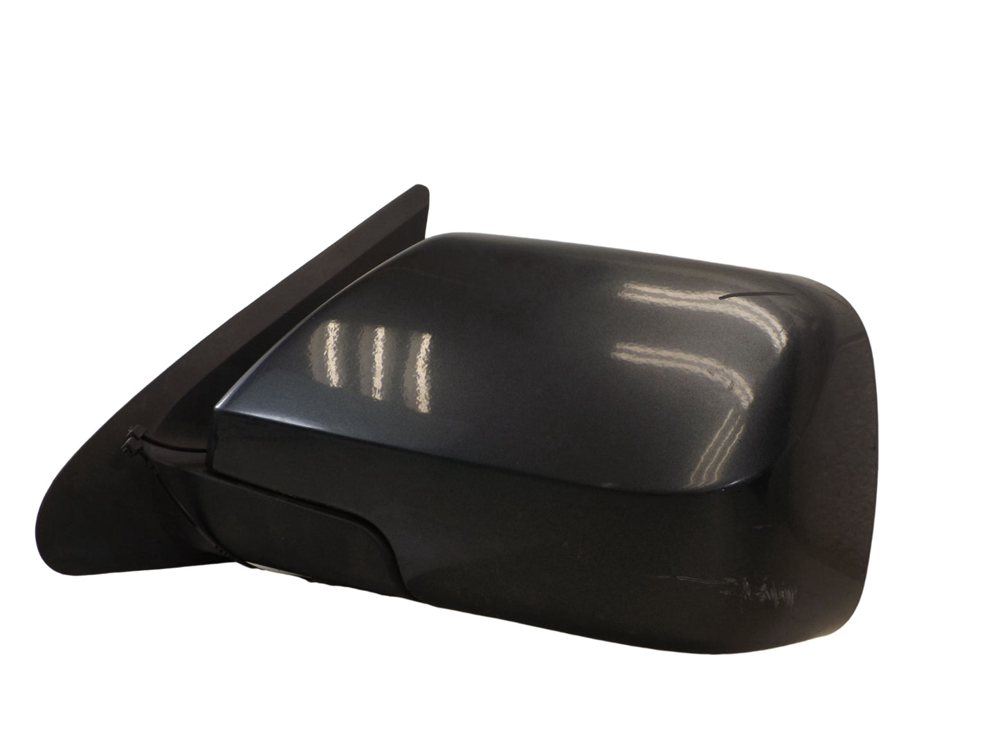 9L8Z17683DA 2008-2009 Ford Escape Driver FL Door Mirror Used 9L8Z17683DA OEM