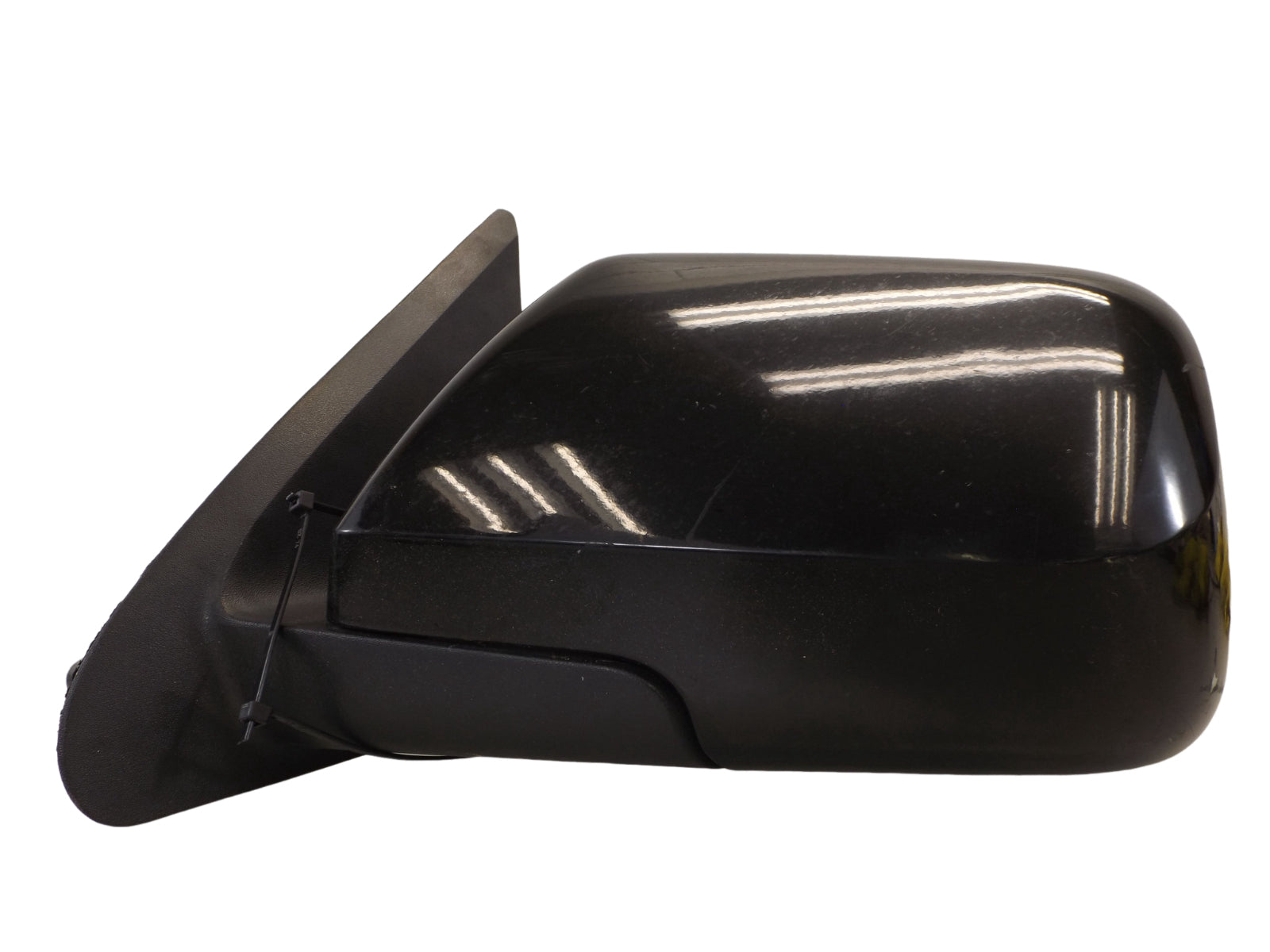 AL8Z17683DAPTM 2010-12 Ford Escape FL Door Mirror Heat / Body Color Paint AL8Z17683DAPTM OEM