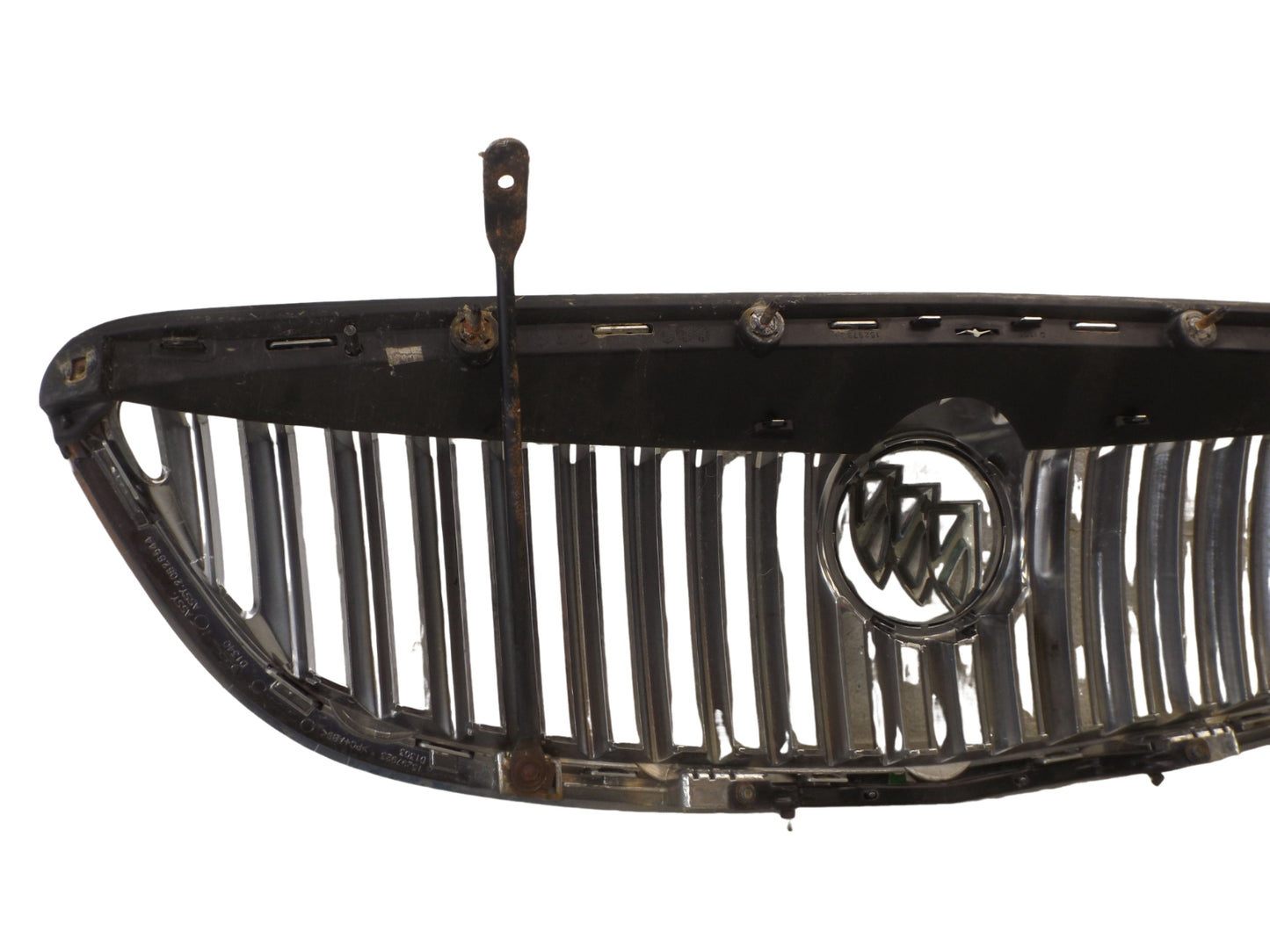 20828544 2008-2012 Buick Enclave Front Upper Grille Used 20828544 OEM