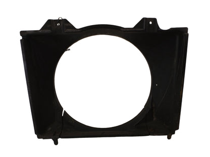 2L1Z8146AA 2003-2006 Ford Expedition UL Engine Cooling Fan Shroud 5.4L Used 2L1Z8146AA OEM