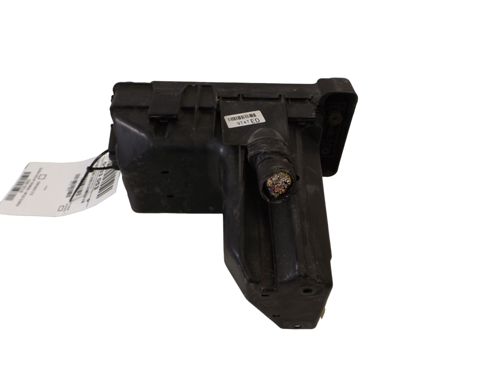 7L1Z14A003B 2007-2010 Ford Edge Fuse Box W/ Cover 3.5L Used 7L1Z14A003B OEM