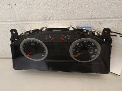 BL8Z10849CB 2009 Ford Escape Instrument Cluster 3.0L Used BL8Z10849CB OEM