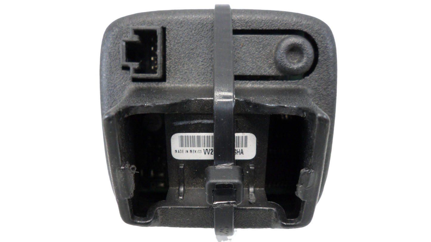 2007-2010 Lincoln MKX Front Compass Used W2322MOLSHA OEM