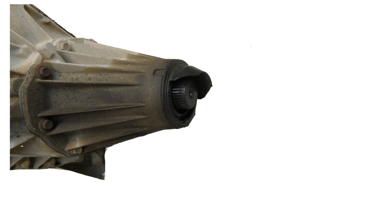 52123024AB 2006-2008 Dodge Ram 2500 Transfer Case NV273 Electronic Used 52123024AB OEM
