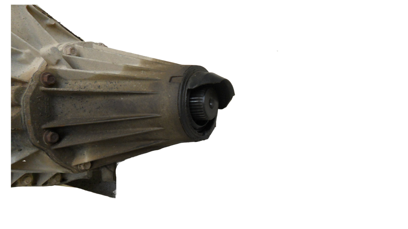 52123024AB 2006-2008 Dodge Ram 2500 Transfer Case NV273 Electronic Used 52123024AB OEM