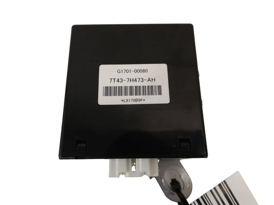 7T4Z7E453D 2007-2009 Ford Edge / MKX Transfer Case Control Module Used 7T4Z7E453D OEM