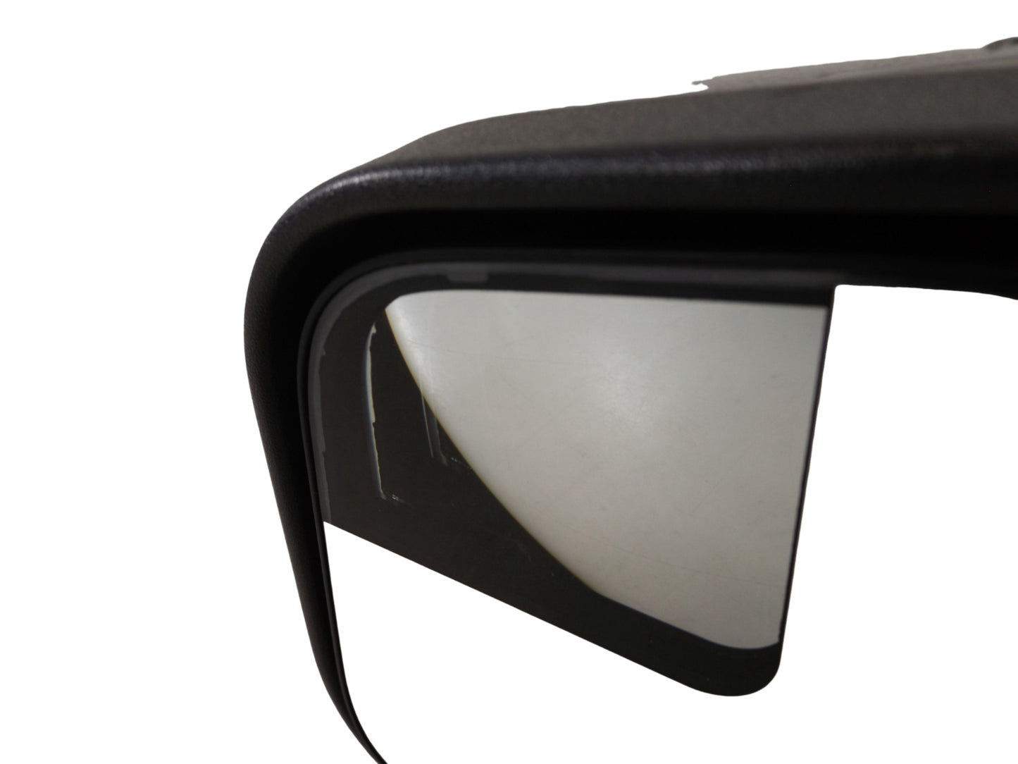 AT4Z17683BAPTM 2009-10 Ford Edge Driver FL Door Mirror (HAS  SCRATCHES) Used AT4Z17683BAPTM OEM