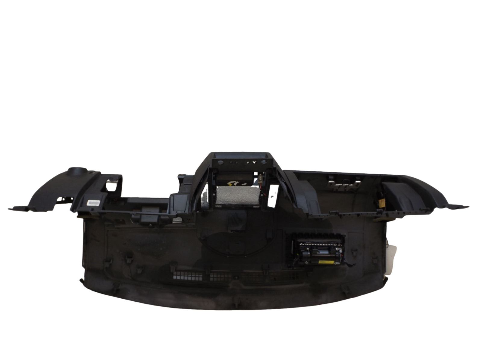 8T4Z7804320BA 2007-2010 Ford Edge Dashboard Panel Used 7T4Z7804320AC OEM