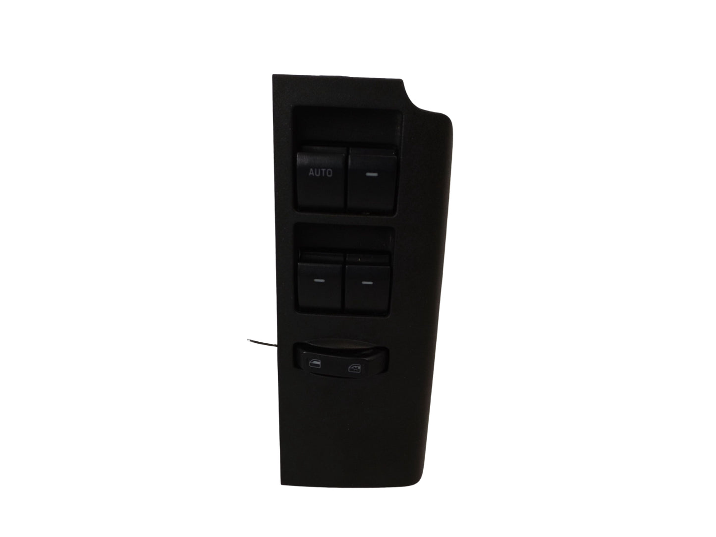 8L8Z14529AC 2008-2011 Ford Focus Sedan Driver FL Door Window Switch Used 8L8Z14529AC OEM