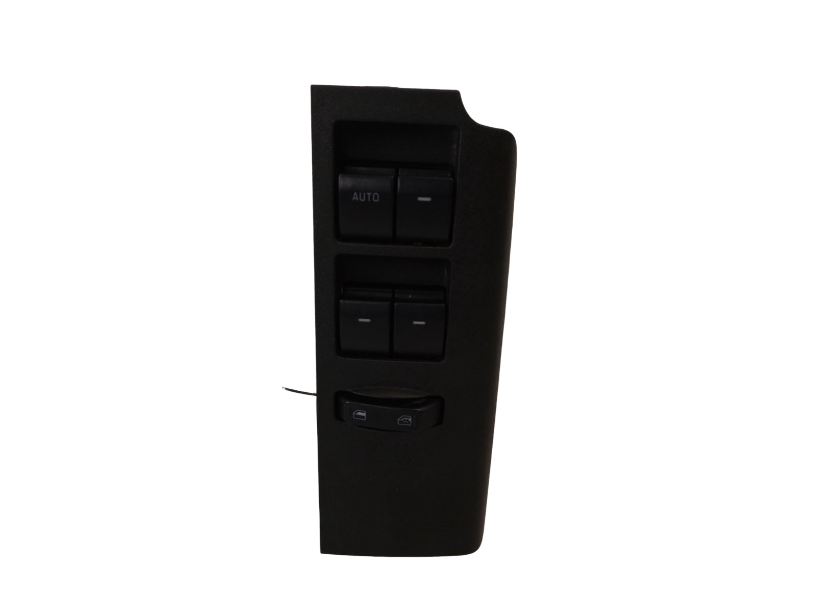 8L8Z14529AC 2008-2011 Ford Focus Sedan Driver FL Door Window Switch Used 8L8Z14529AC OEM
