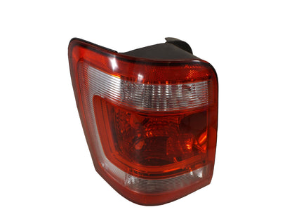8L8Z13405A 2008-2012 Ford Escape Driver RL Tail Light Assembly Used 8L8Z13405A OEM