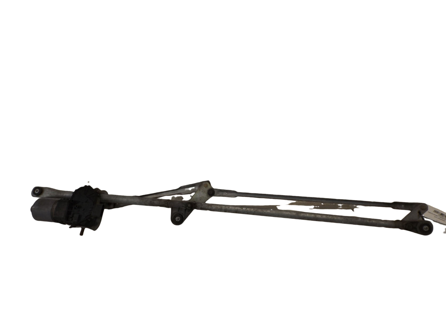 68020540AA 2007-2010 Chrysler Sebring Windshield Wiper Linkage, Motor Used  68020540AA OEM