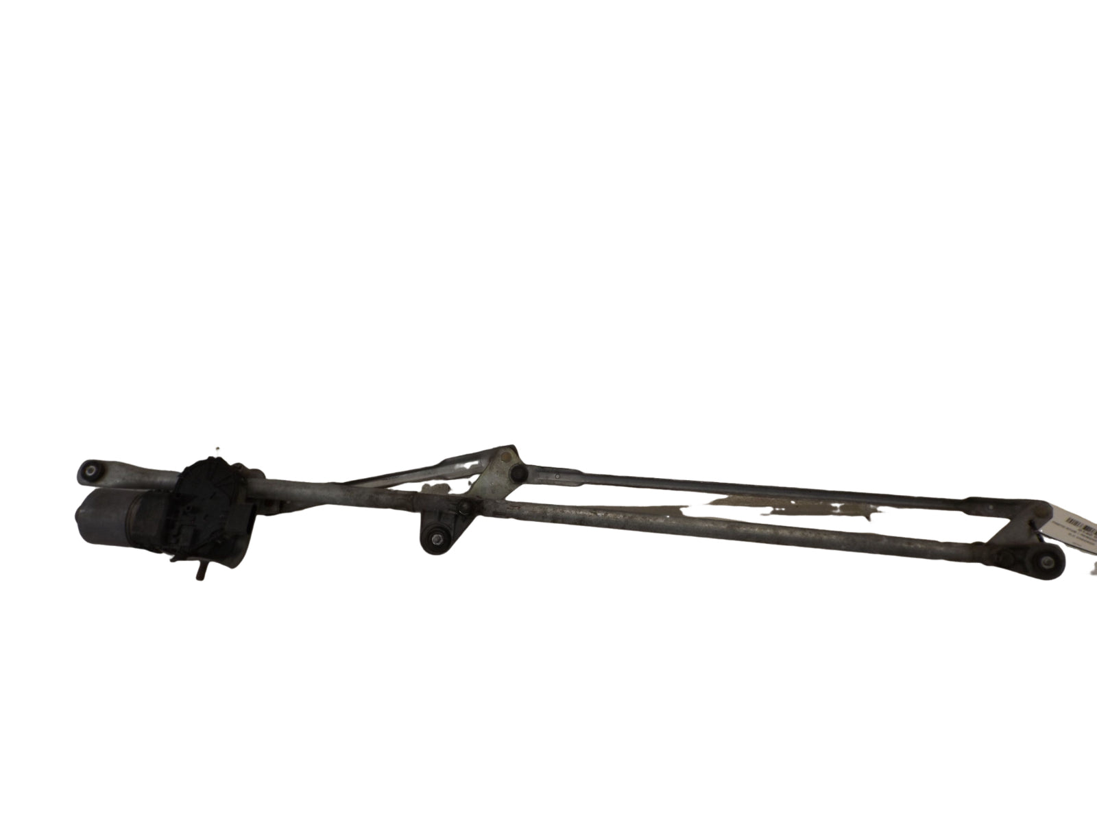 68020540AA 2007-2010 Chrysler Sebring Windshield Wiper Linkage, Motor Used  68020540AA OEM