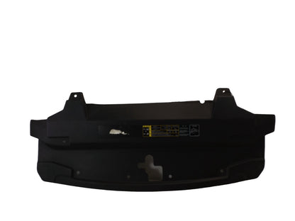 4L1Z19E525AAA 2003-2006 Ford Expedition Radiator Support Upper Air Deflector 4L1Z19E525AAA OEM