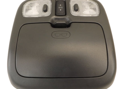 8L8Z78519A70DB 2009-2012 Ford Escape Overhead Console W/ Sunroof Used 8L8Z78519A70DB OEM