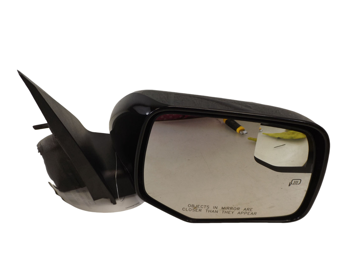 AL8Z17682DAPTM 2010-12 Ford Escape FR Door Mirror Heated / Body Color Paint AL8Z17682DAPTM OEM