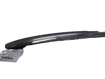 84064617 2008-2012 Buick Enclave Left Roof Luggage Carrier Side Rail Used 84064617 OEM