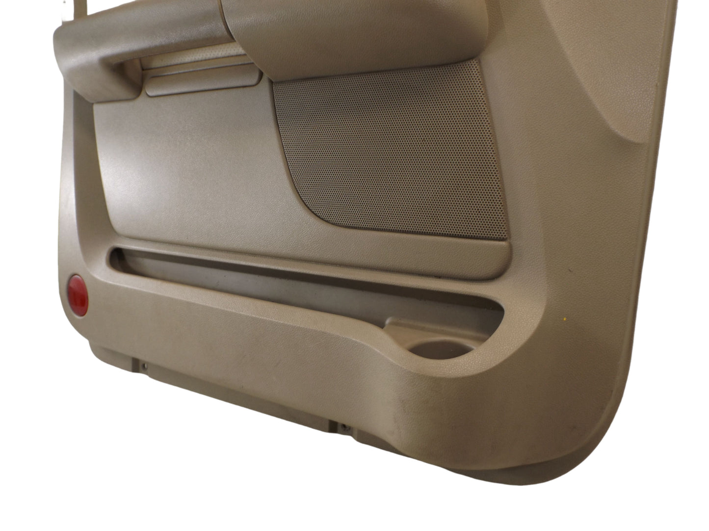 5L1Z7823942AAA 2003-2006 Ford Expedition FL Door Interior Trim Panel Used 5L1Z7823942AAA OEM