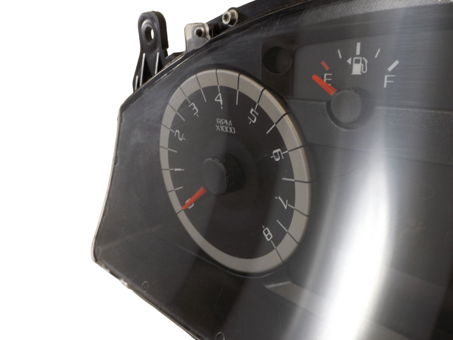 BL8Z10849CB 2012 ONLY Ford Escape Instrument Cluster (Cracked Lens) Used BL8Z10849CB OEM