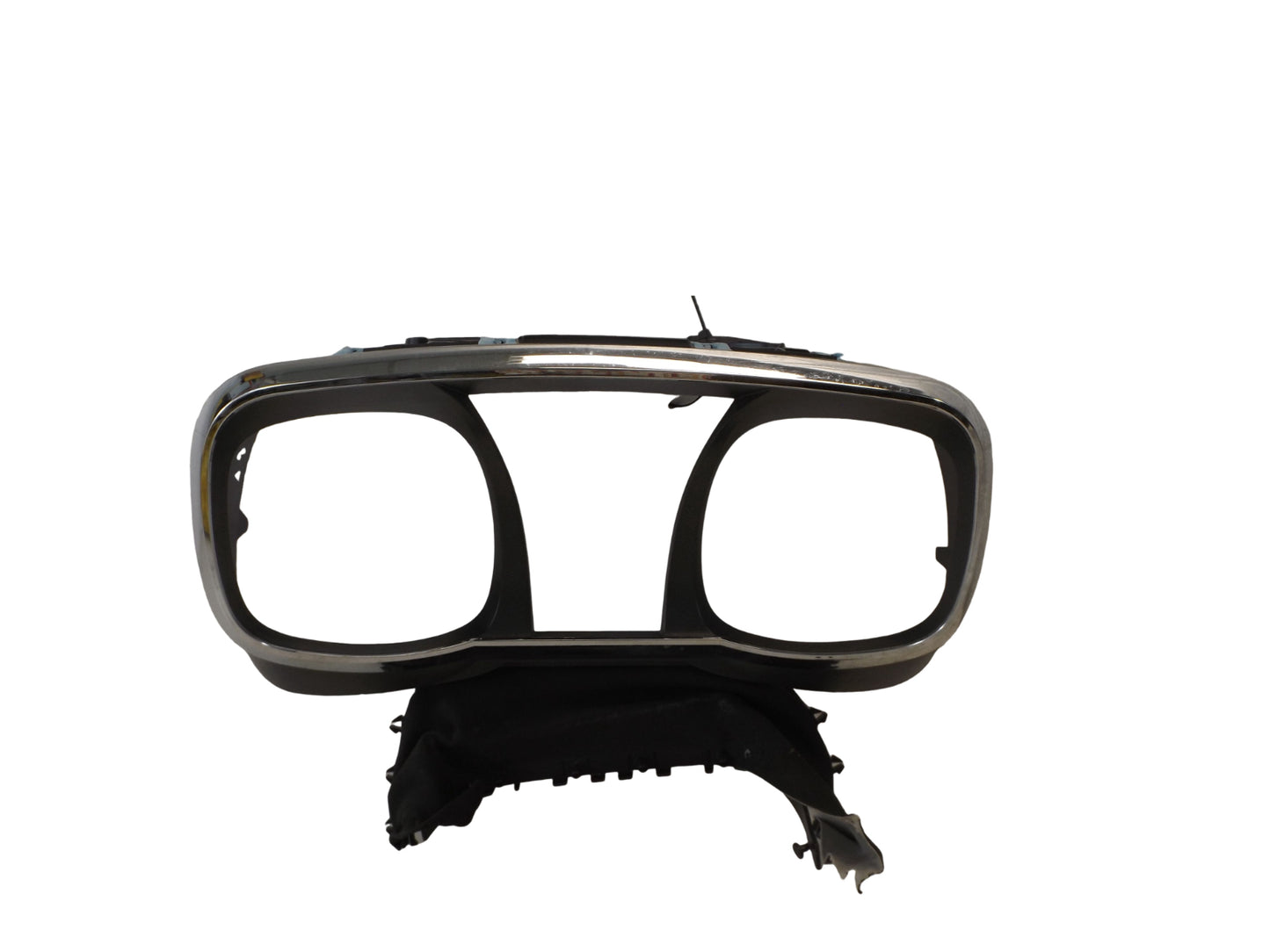 20917097 2011-2015 GMC Terrain Instrument Cluster Bezel Used 20917097 OEM