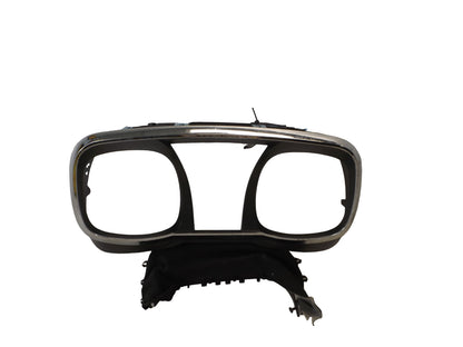 20917097 2011-2015 GMC Terrain Instrument Cluster Bezel Used 20917097 OEM