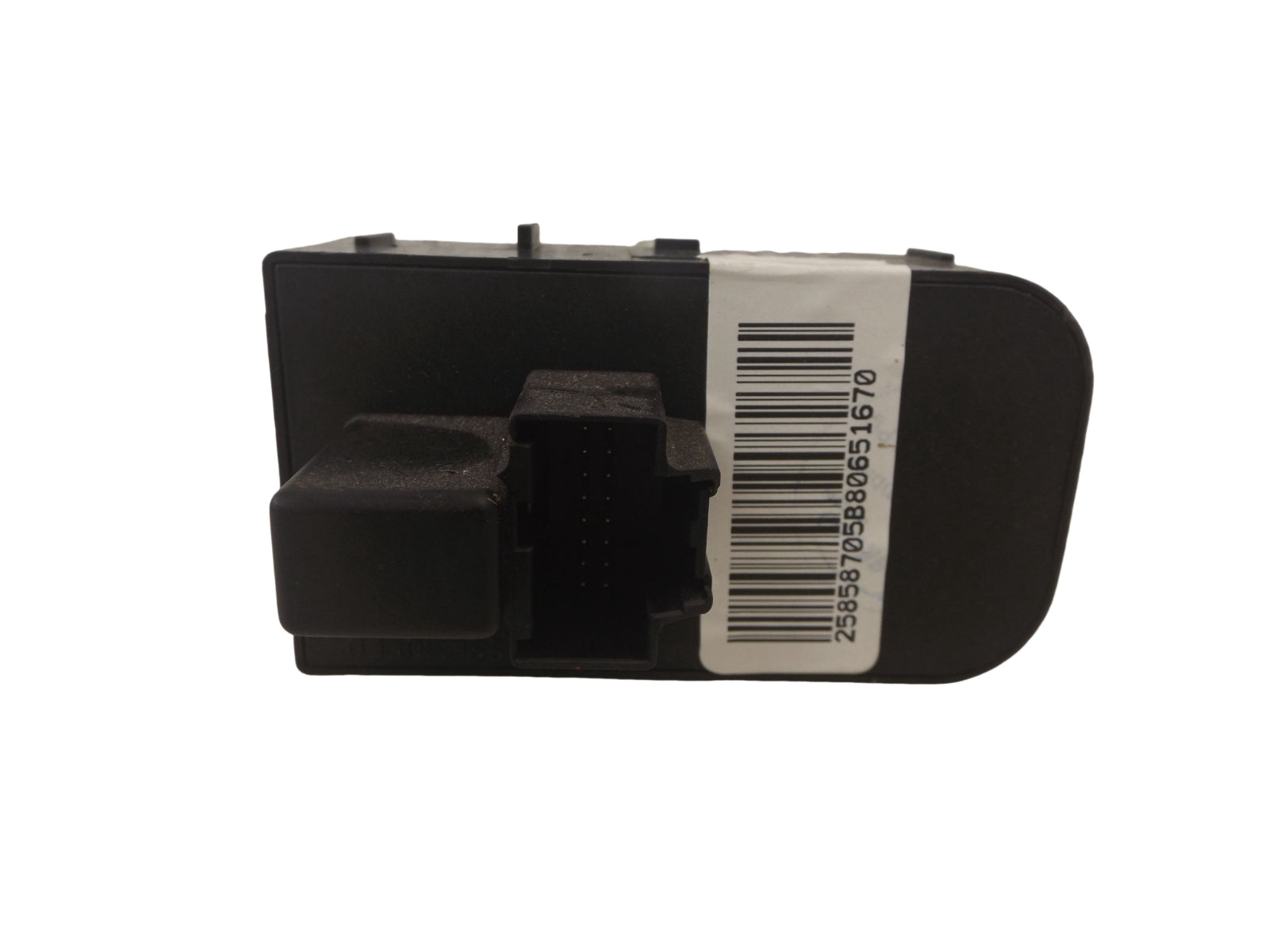 25858709 2008-2014 Chevrolet Silverado 1500 Headlight Switch Used 25858709 OEM