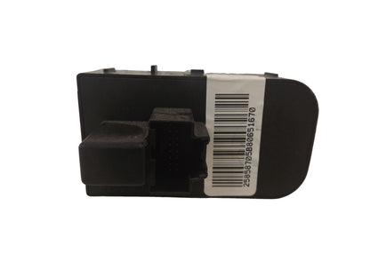 25858709 2008-2014 Chevrolet Silverado 1500 Headlight Switch Used 25858709 OEM